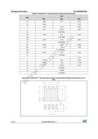 STLD200N4F6AG Datasheet Page 10