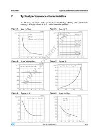 STLD40DPMR Datasheet Page 9