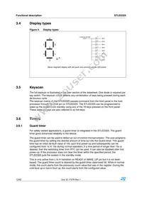 STLED325QTR Datasheet Page 12