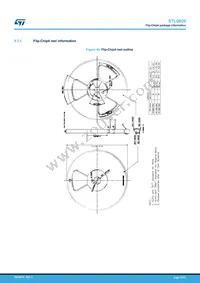 STLQ020J25R Datasheet Page 21