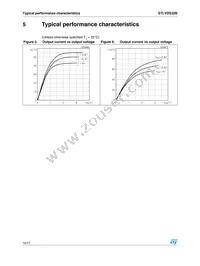 STLVDS32BDR Datasheet Page 10