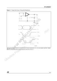 STLVDS9637BDR Datasheet Page 5