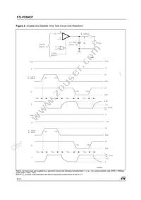 STLVDS9637BDR Datasheet Page 6