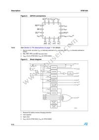 STM1404ATOHQ6F Datasheet Page 8
