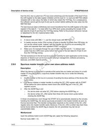 STM32F042C6T7 Datasheet Page 14