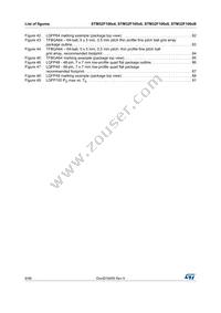 STM32F100RCT7B Datasheet Page 8