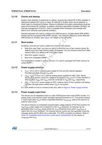 STM32F101ZFT6 Datasheet Page 17