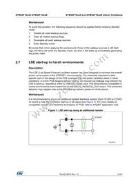 STM32F103RBH6TR Datasheet Page 15