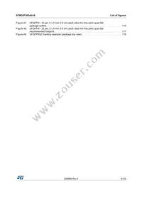 STM32F303R8T6TR Datasheet Page 9