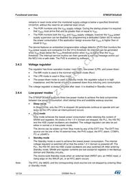 STM32F303R8T6TR Datasheet Page 16