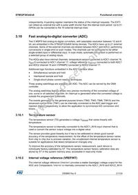 STM32F303R8T6TR Datasheet Page 21