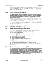 STM32F372RCT6 Datasheet Page 16