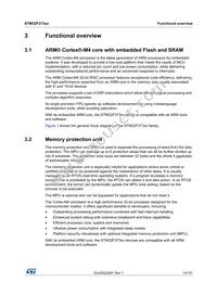 STM32F373VBH6 Datasheet Page 13