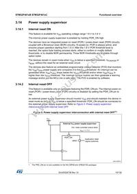 STM32F401VCT7 Datasheet Page 19