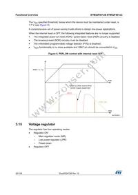 STM32F401VCT7 Datasheet Page 20