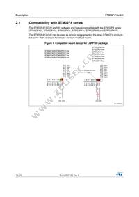 STM32F413VGT3 Datasheet Page 16