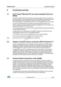 STM32F413VGT3 Datasheet Page 19