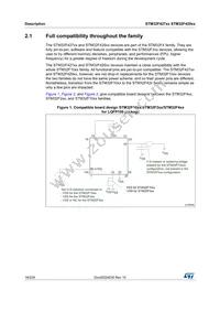 STM32F429NIH6U Datasheet Page 18