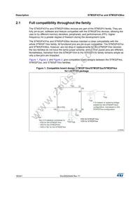 STM32F439IIT6V Datasheet Page 18