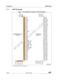 STM32F479IIH6 Datasheet Page 16