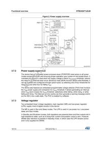 STM32G071KBT6 Datasheet Page 18