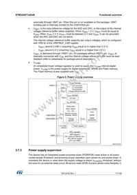 STM32G071RBT6 Datasheet Page 17
