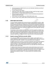 STM32G071RBT6 Datasheet Page 23