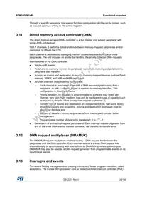 STM32G081RBT6 Datasheet Page 23