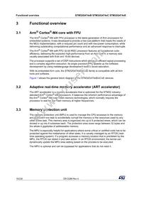 STM32G474VET6 Datasheet Page 18