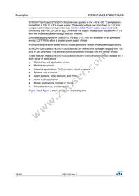 STM32H743BIT6 Datasheet Page 18