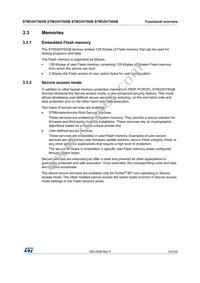 STM32H750IBK6 Datasheet Page 23