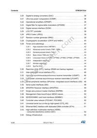 STM32H753VIT6 Datasheet Page 4