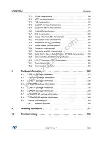 STM32H753VIT6 Datasheet Page 7