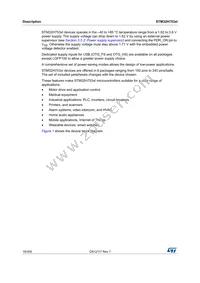 STM32H753VIT6 Datasheet Page 18