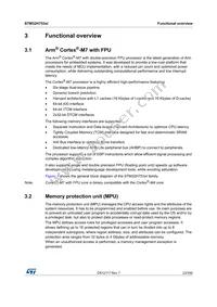 STM32H753VIT6 Datasheet Page 23