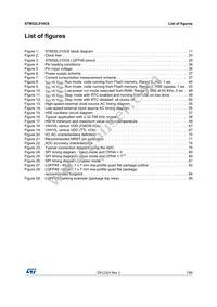 STM32L010C6T6 Datasheet Page 7