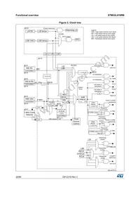 STM32L010RBT6 Datasheet Page 20