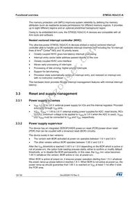 STM32L162ZCT6 Datasheet Page 18