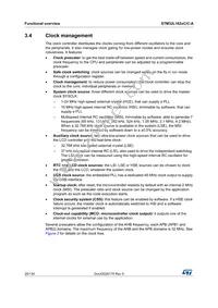 STM32L162ZCT6 Datasheet Page 20