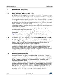 STM32L412KBU3 Datasheet Page 16