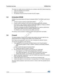 STM32L412KBU3 Datasheet Page 18