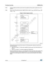 STM32L412KBU3 Datasheet Page 20
