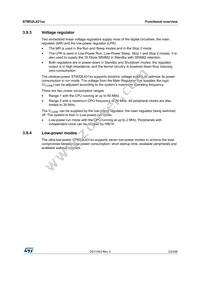 STM32L431RBI6TR Datasheet Page 23