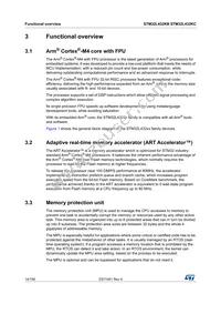 STM32L432KBU6TR Datasheet Page 14