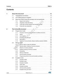 STM32L442KCU6 Datasheet Page 2