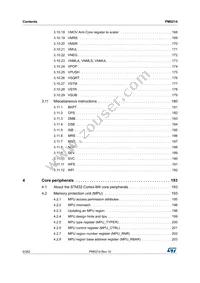 STM32L442KCU6 Datasheet Page 6