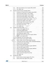 STM32L442KCU6 Datasheet Page 7