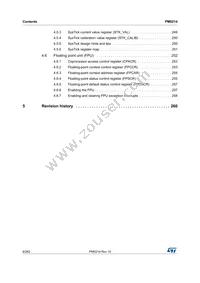 STM32L442KCU6 Datasheet Page 8