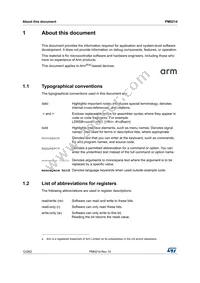STM32L442KCU6 Datasheet Page 12