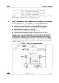STM32L442KCU6 Datasheet Page 13